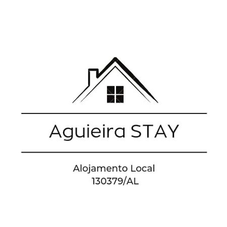 Aguieira Stay Castro Daire Esterno foto